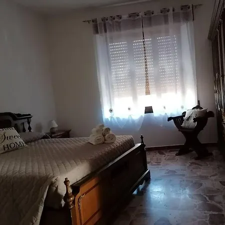 Mistral House - Sud Ovest Della Sardegna Fluminimaggiore