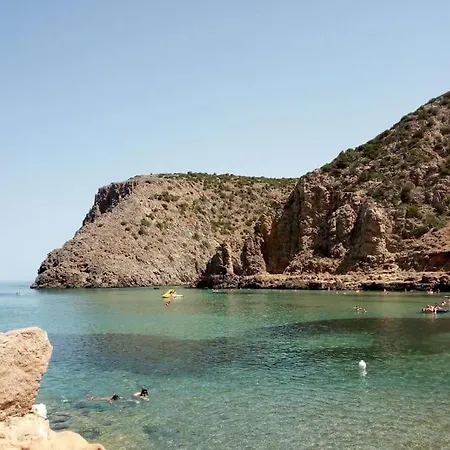 Mistral House - Sud Ovest Della Sardegna *