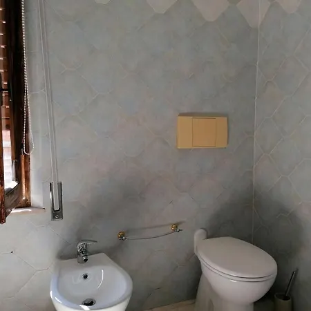 Apartment Mistral House - Sud Ovest Della Sardegna Fluminimaggiore