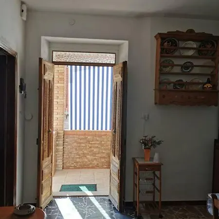 Mistral House - Sud Ovest Della Sardegna * Fluminimaggiore