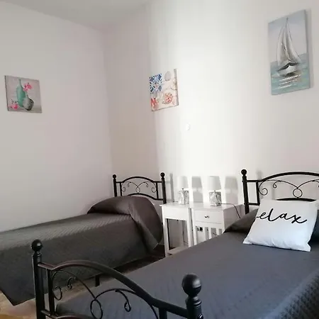 Appartement Mistral House - Sud Ovest Della Sardegna *