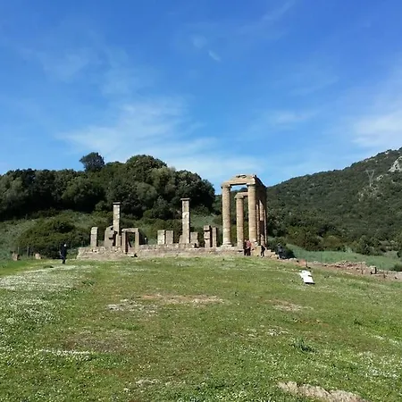 Appartement Mistral House - Sud Ovest Della Sardegna