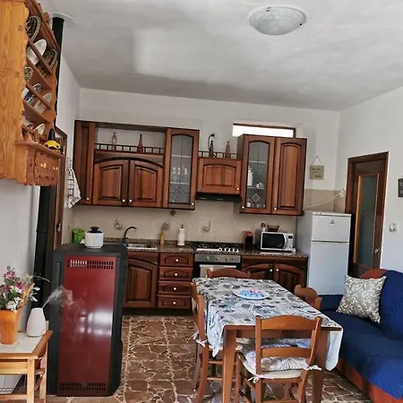 Appartement Mistral House - Sud Ovest Della Sardegna
