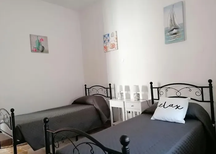 Appartamento Mistral House - Sud Ovest Della Sardegna *