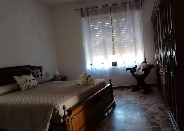 Mistral House - Sud Ovest Della Sardegna Fluminimaggiore