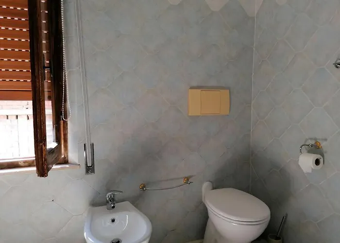Appartamento Mistral House - Sud Ovest Della Sardegna Fluminimaggiore