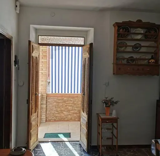Mistral House - Sud Ovest Della Sardegna * Fluminimaggiore