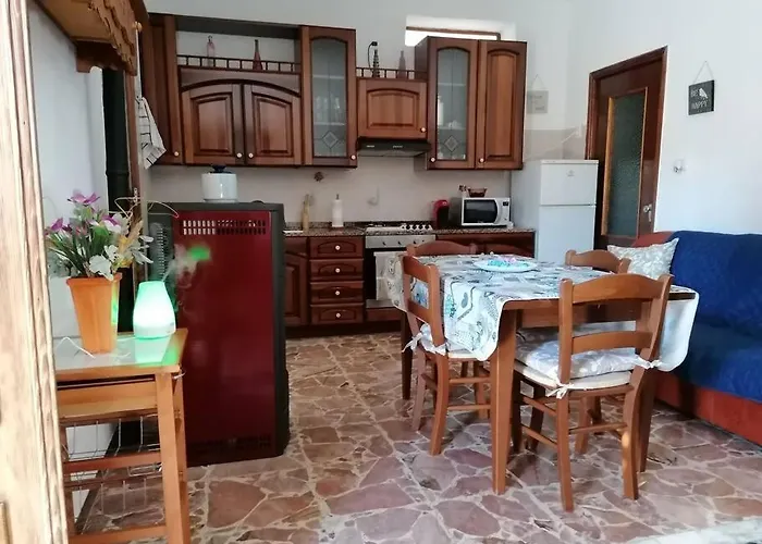 Appartamento Mistral House - Sud Ovest Della Sardegna