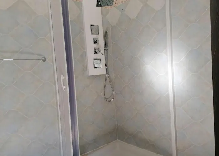 Mistral House - Sud Ovest Della Sardegna Fluminimaggiore